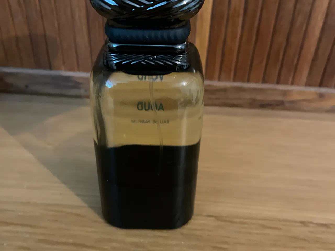 Billede 3 - Maison Alhambra Dark Aoud