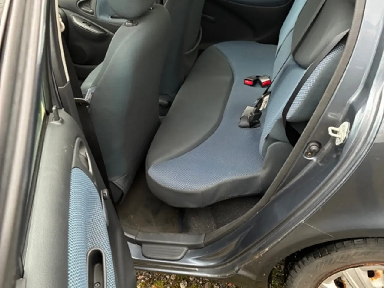 Billede 10 - Toyota Yaris 2004