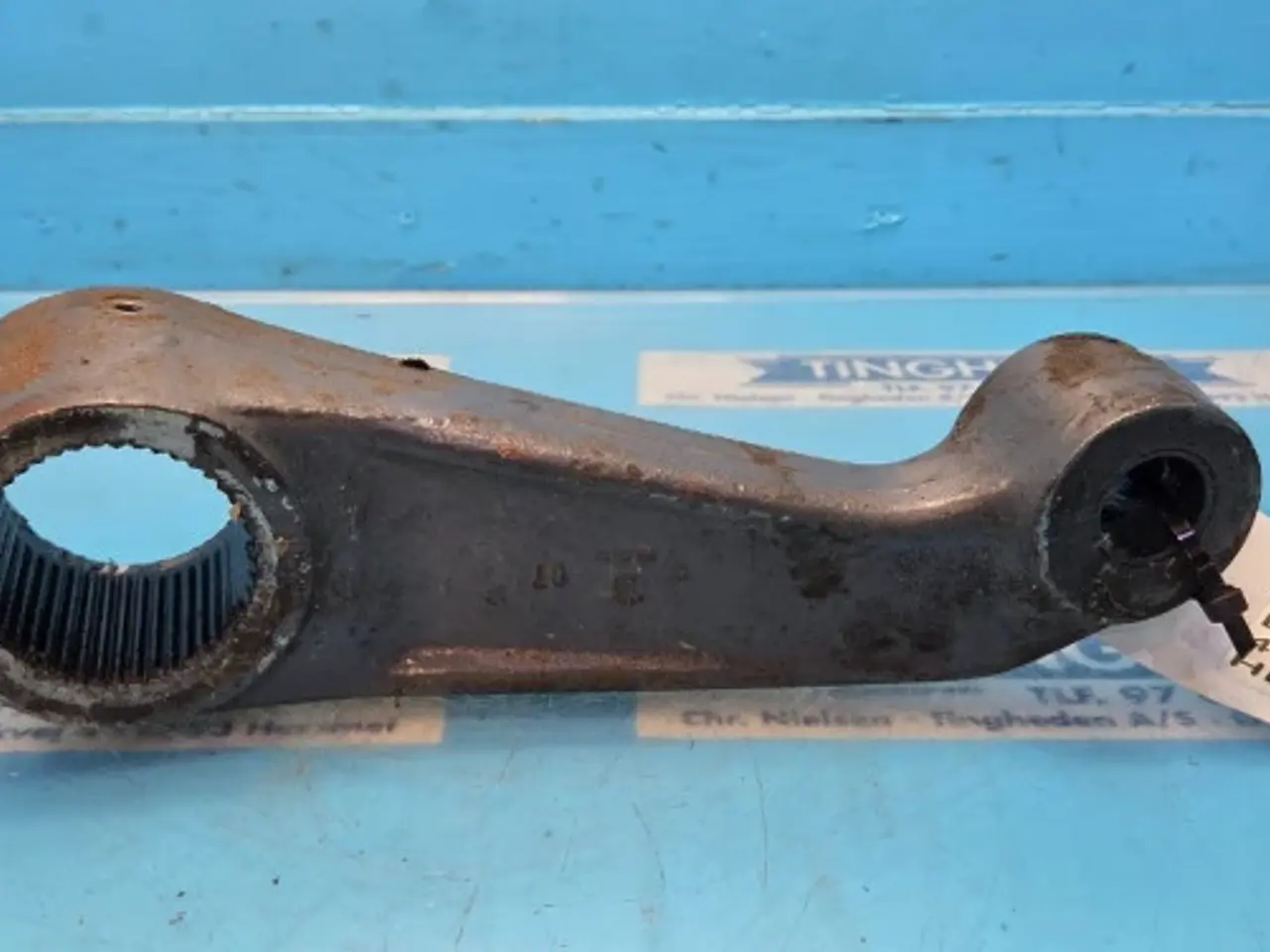 Billede 4 - New Holland TM120 Liftarm R. 47128012