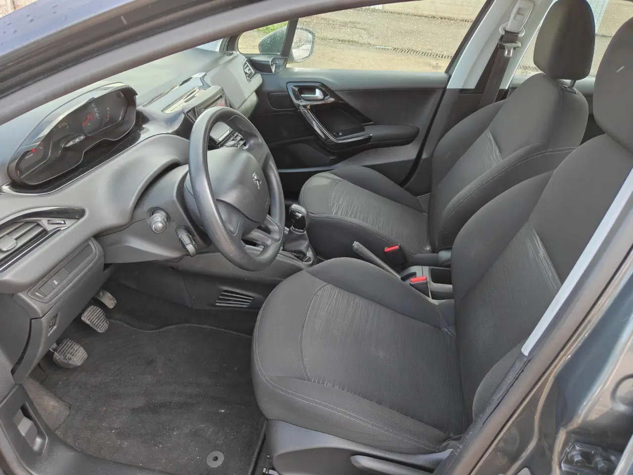 Billede 11 - Peugeot 208 1,0 VTi Access Air