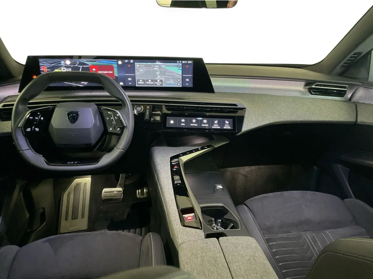 Billede 13 - Peugeot e-5008 77 GT Pack 7prs