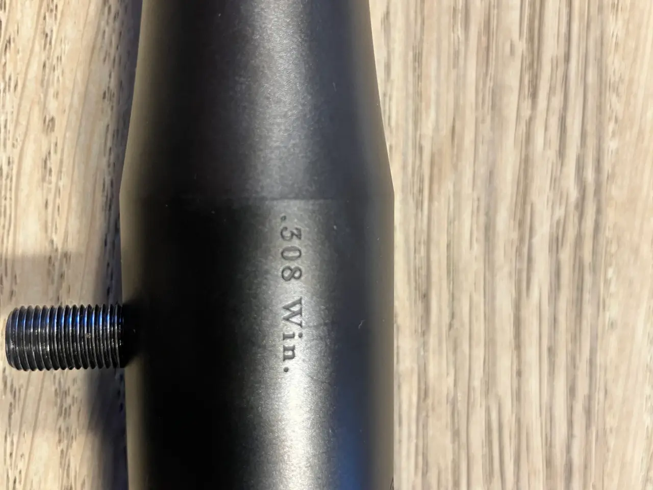 Billede 3 - Vekselpibe til Mauser M03 308 win