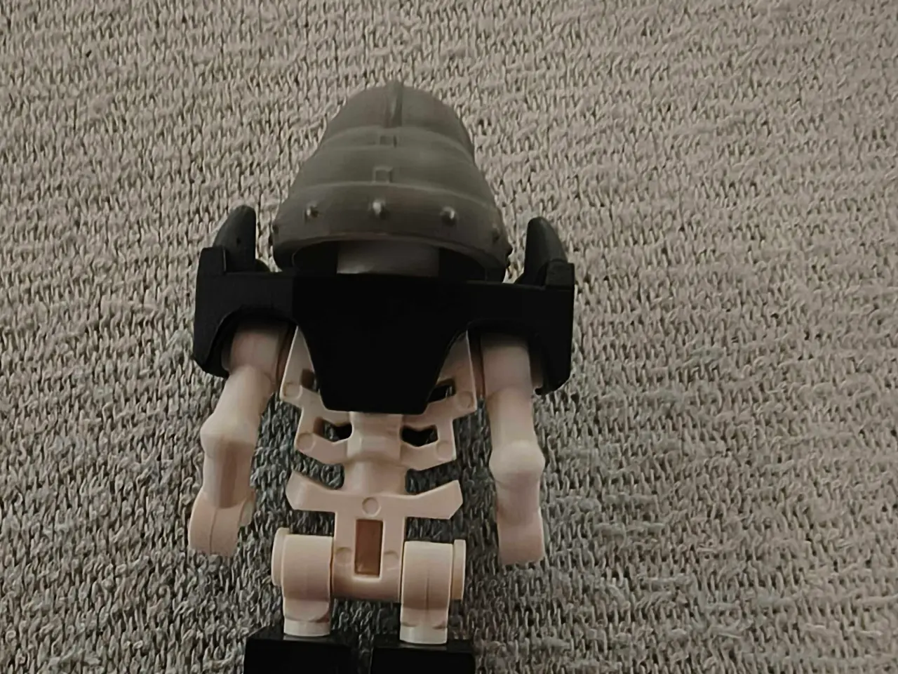 Billede 14 - LEGO Ninjago – Kruncha Spinner-sæt (2174)