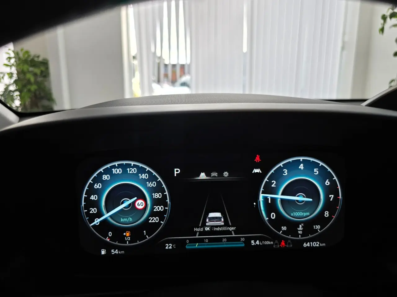 Billede 6 - Hyundai i20 1,0 T-GDi Advanced DCT