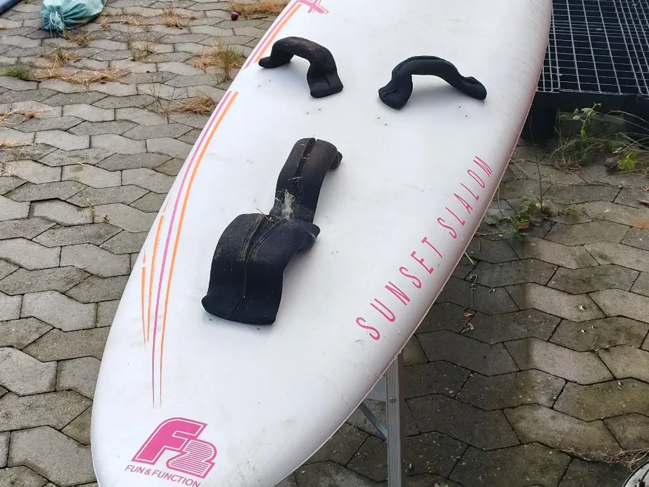 Billede 1 - Windsurf udstyr