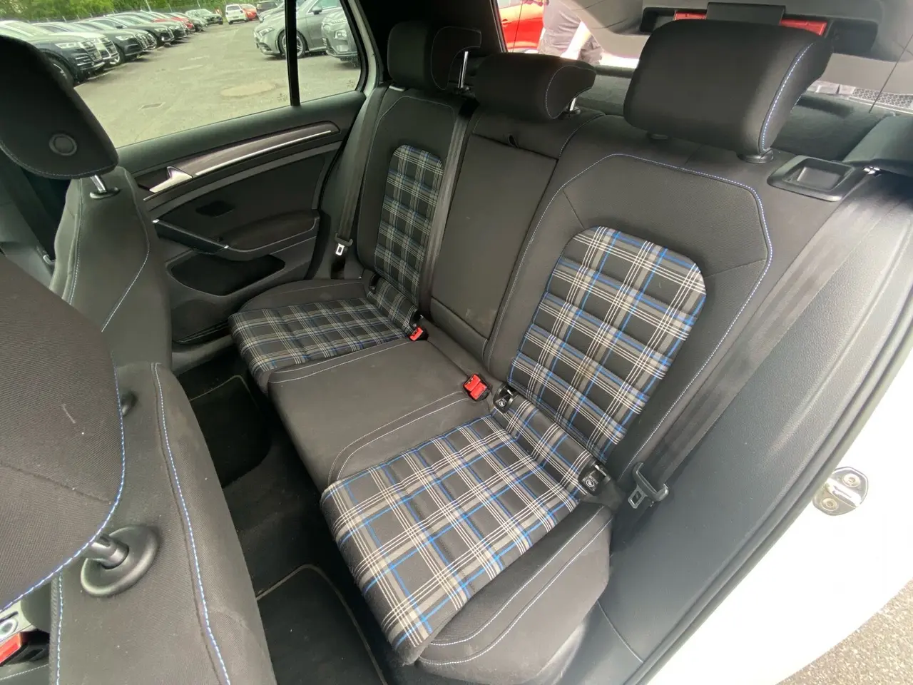 Billede 13 - VW Golf 1,4 TSI Plugin-hybrid GTE DSG 204HK 5d 6g Aut.
