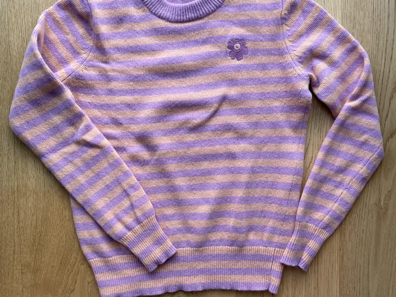 Billede 1 - Marimekko striktrøje