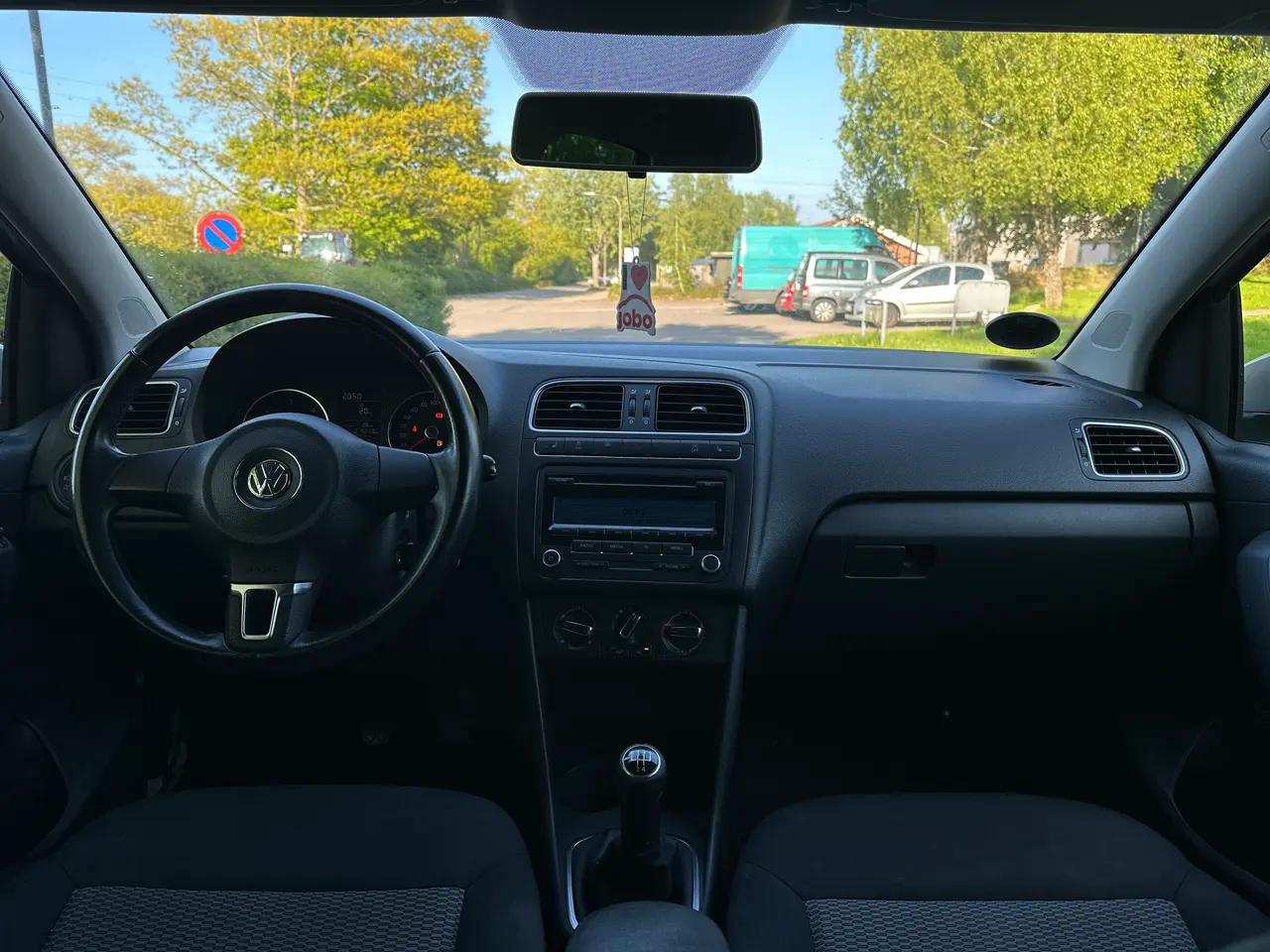 Billede 6 - VW Polo 1.2 TDi – Kørt 215.000 km