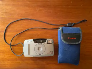 Fotokamera Canon Sure Shot 60 Zoom