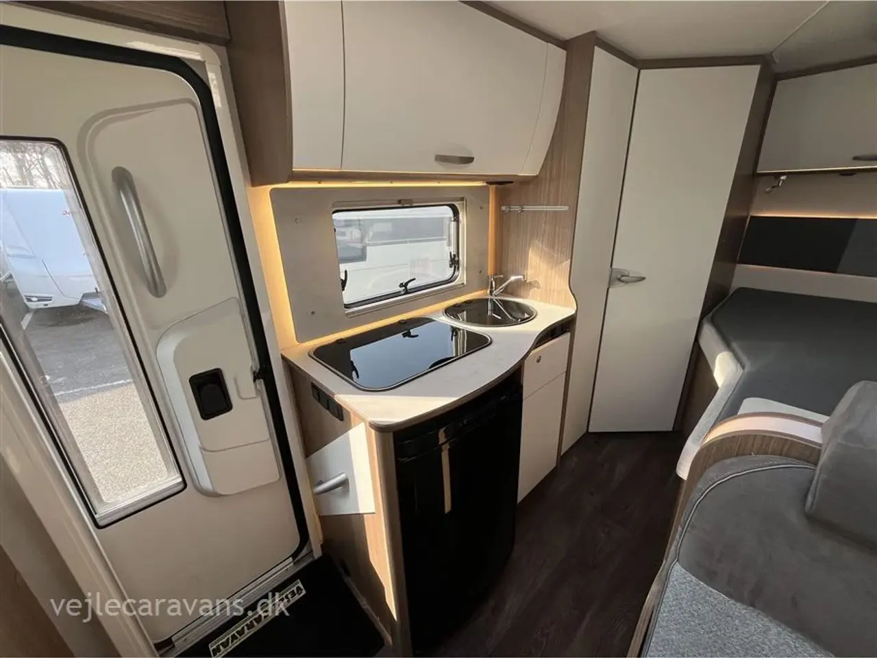 Billede 8 - 2022 - Carado T 135 Edition 15
