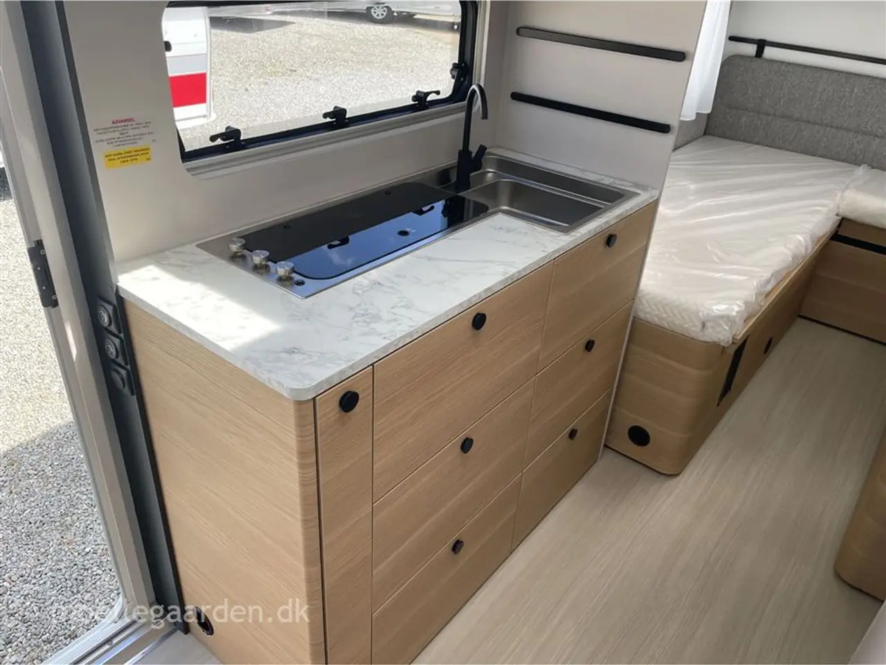 Billede 10 - 2026 - Adria Adora 532 UL