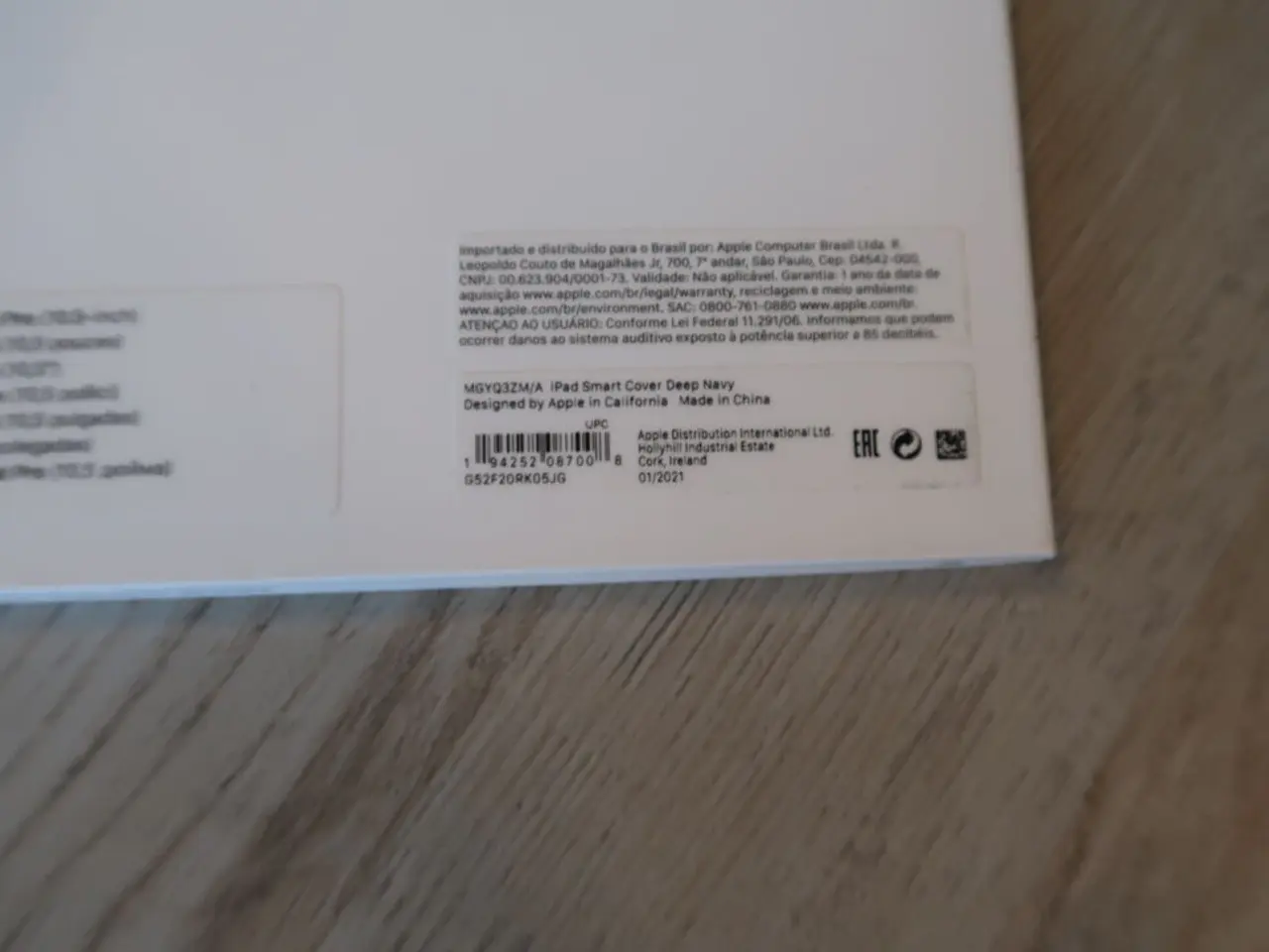 Billede 5 - 2 stk. covers til iPad