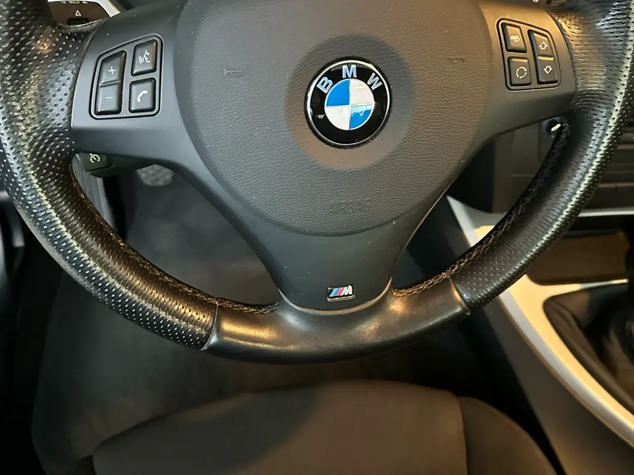 Billede 7 - Nysynet BMW 320i 170hk