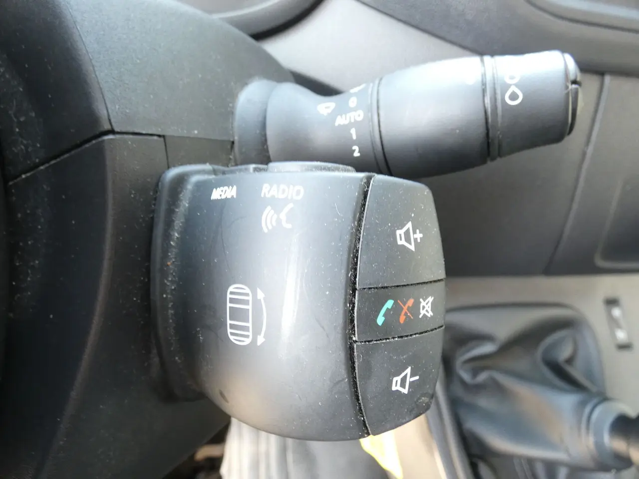 Billede 13 - Renault Master T33 L2H2 2,3 DCI TwinTurbo start/stop 150HK Van 6g