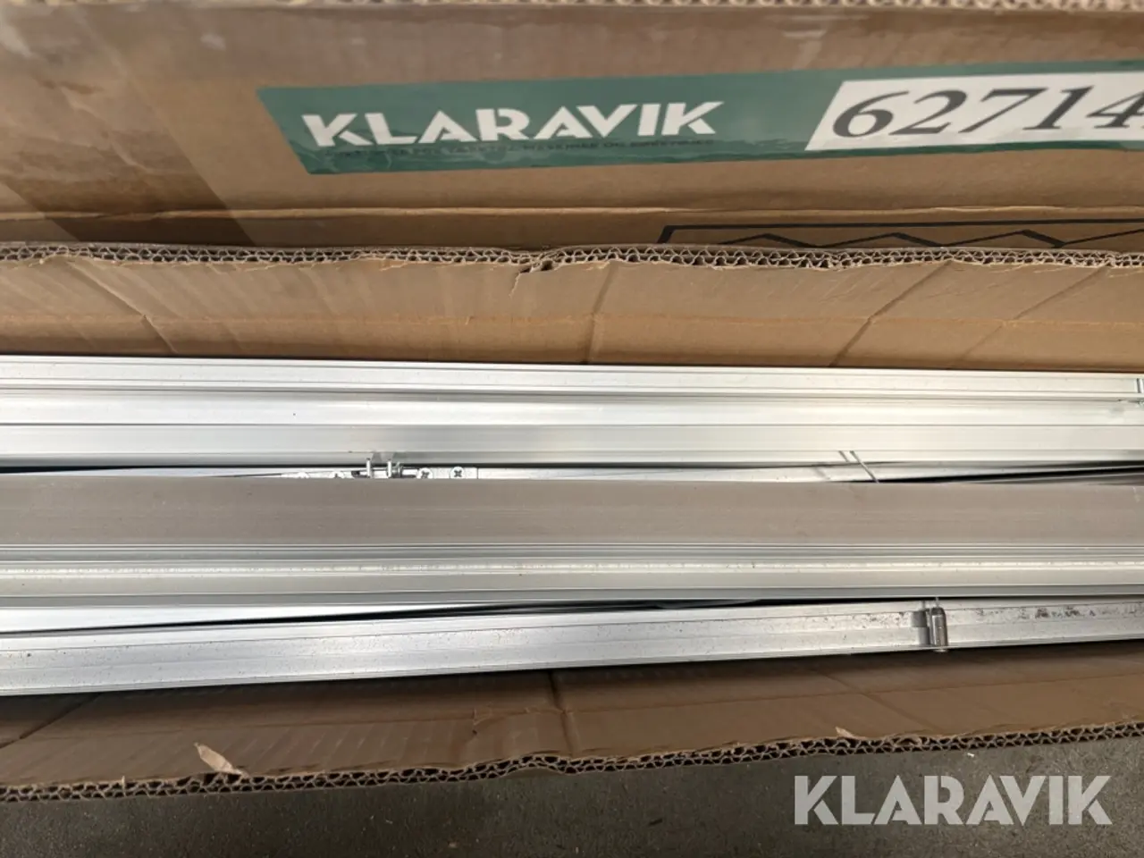 Billede 7 - LED-belysningssystem FLEX1ONE