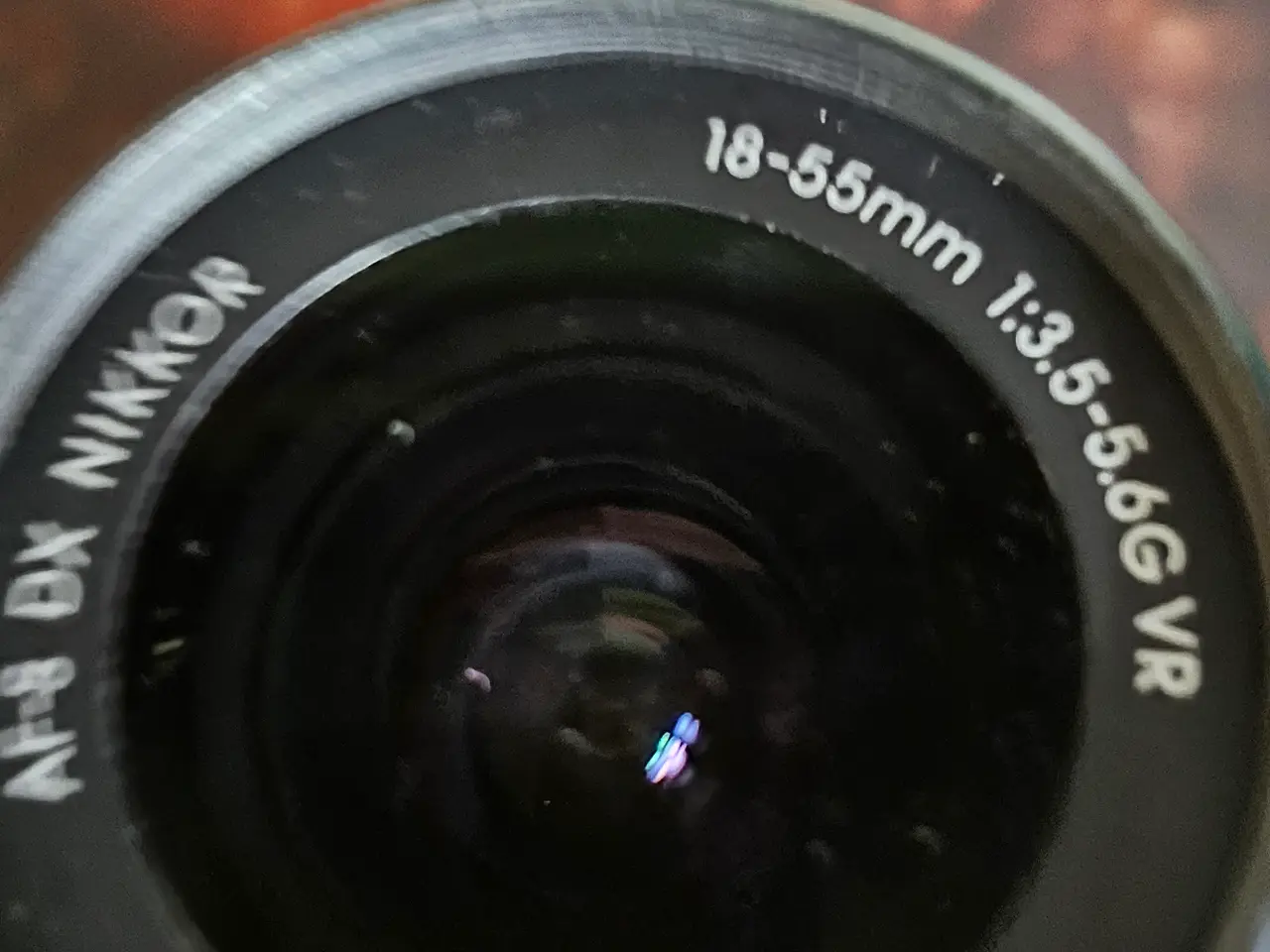 Billede 5 - NIKON DX