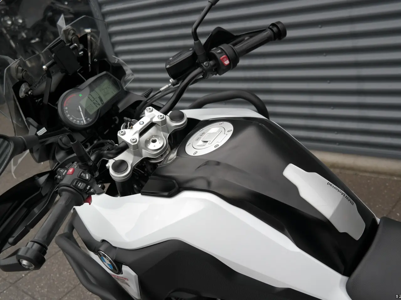 Billede 23 - BMW F 750 GS MC-SYD BYTTER GERNE