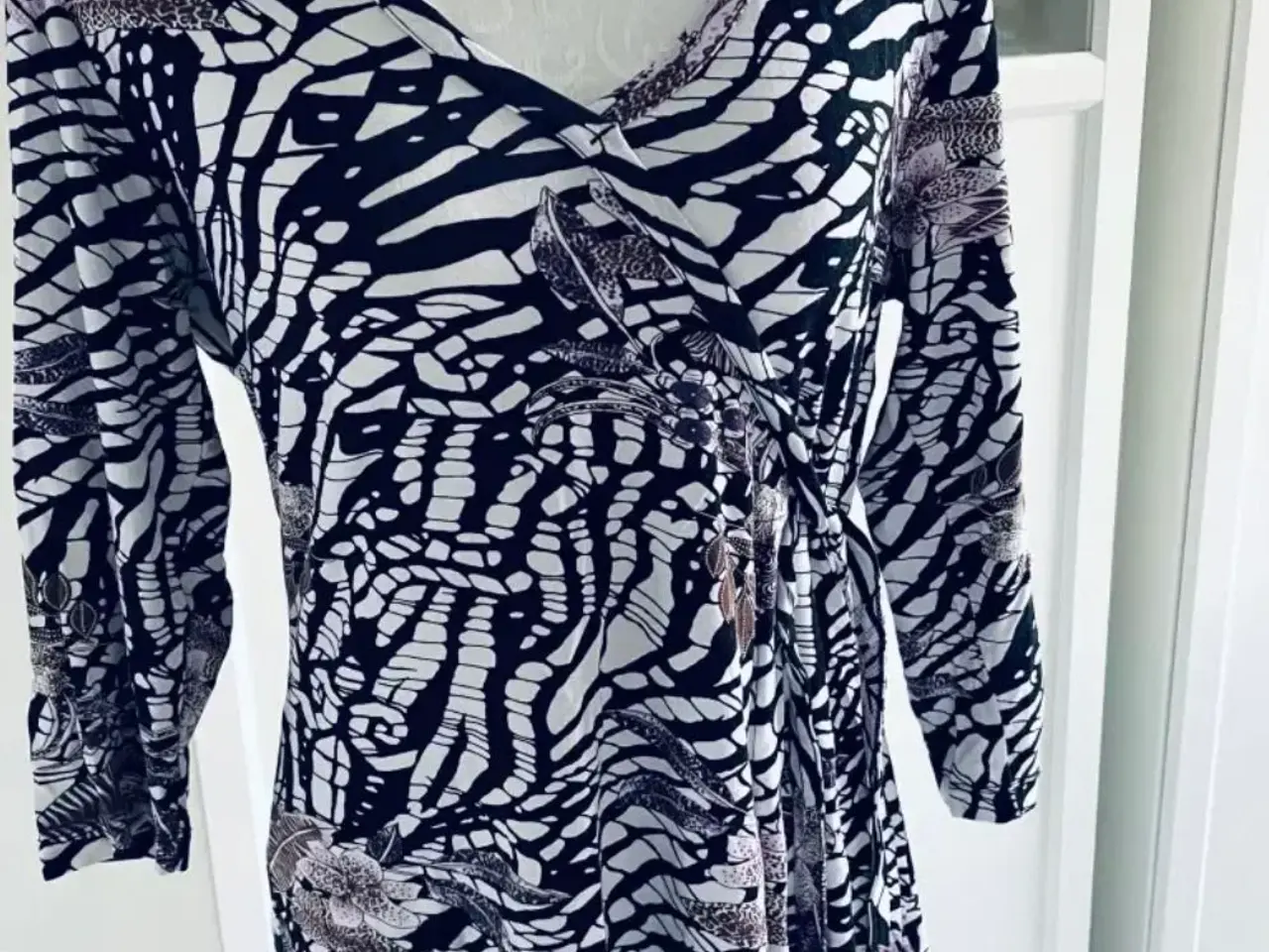 Billede 1 - Bluse i god stand 