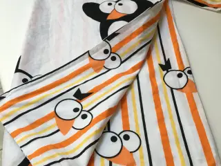 Baby sengetøj 2 forskellige