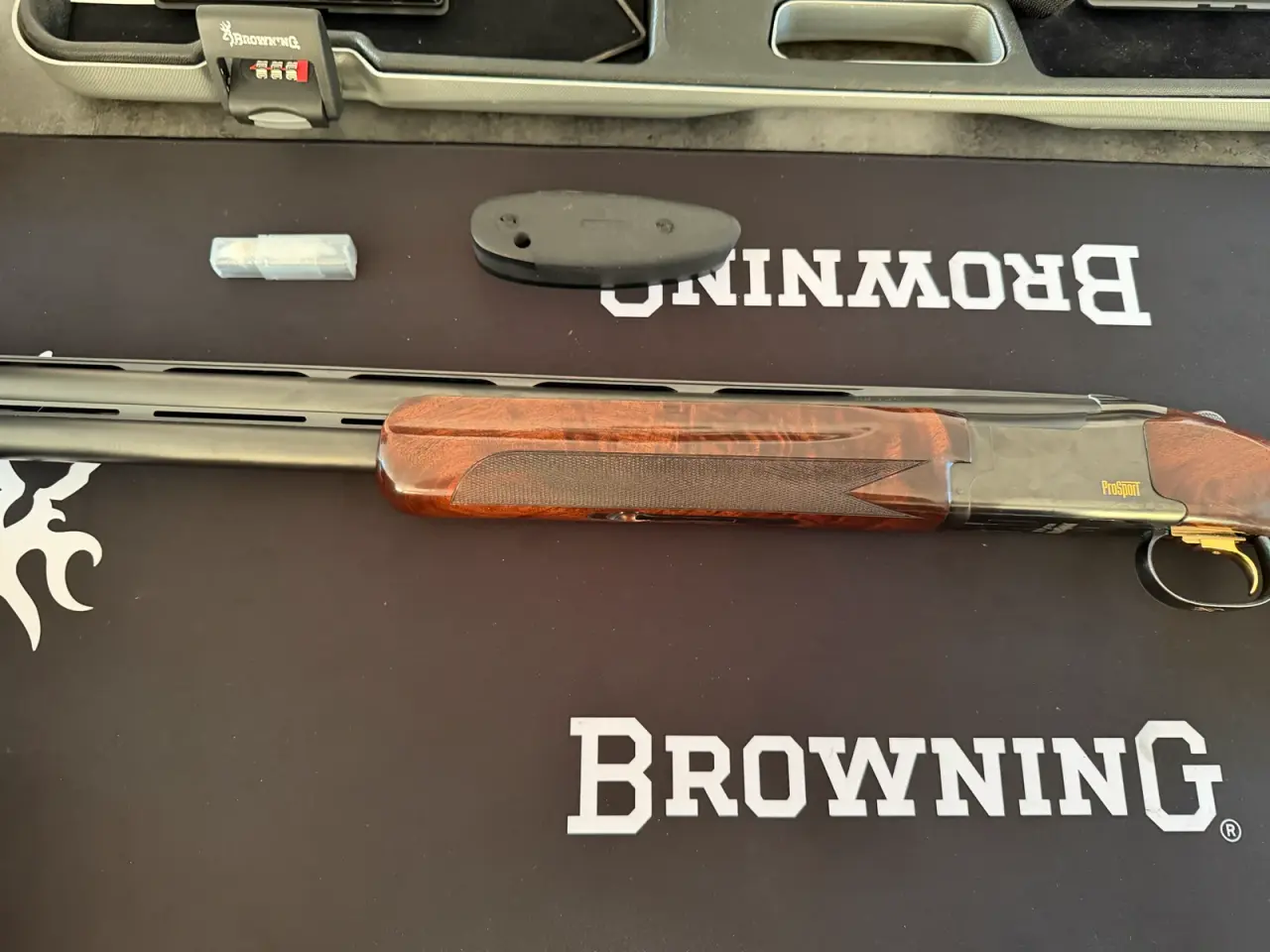 Billede 3 - Browning 725 pro sport