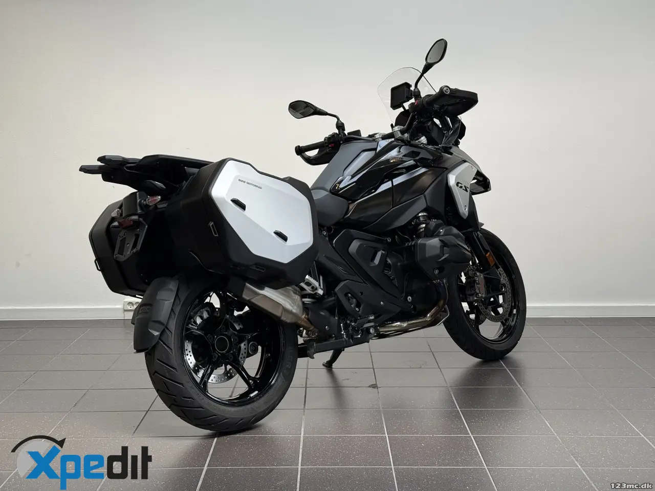 Billede 9 - BMW R 1300 GS