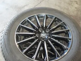 vinterhjul Jaguar F-Pace