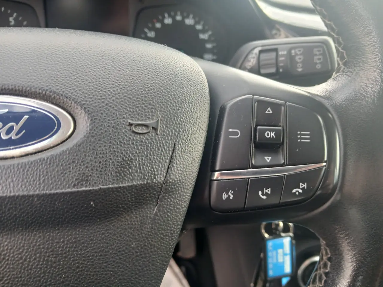 Billede 10 - Ford Fiesta 1,0 SCTi 100 Trend