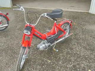 Puch Maxi knallert