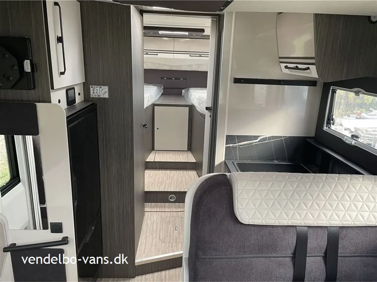 Billede 5 - 2026 - McLouis Mc4 873 G Matic Nyt design