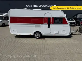2026 - Kabe Briljant 470 XL KS Kabe Briljant 470 XL KS 2026 - Kan ses nu hos Camping-specialisten.dk