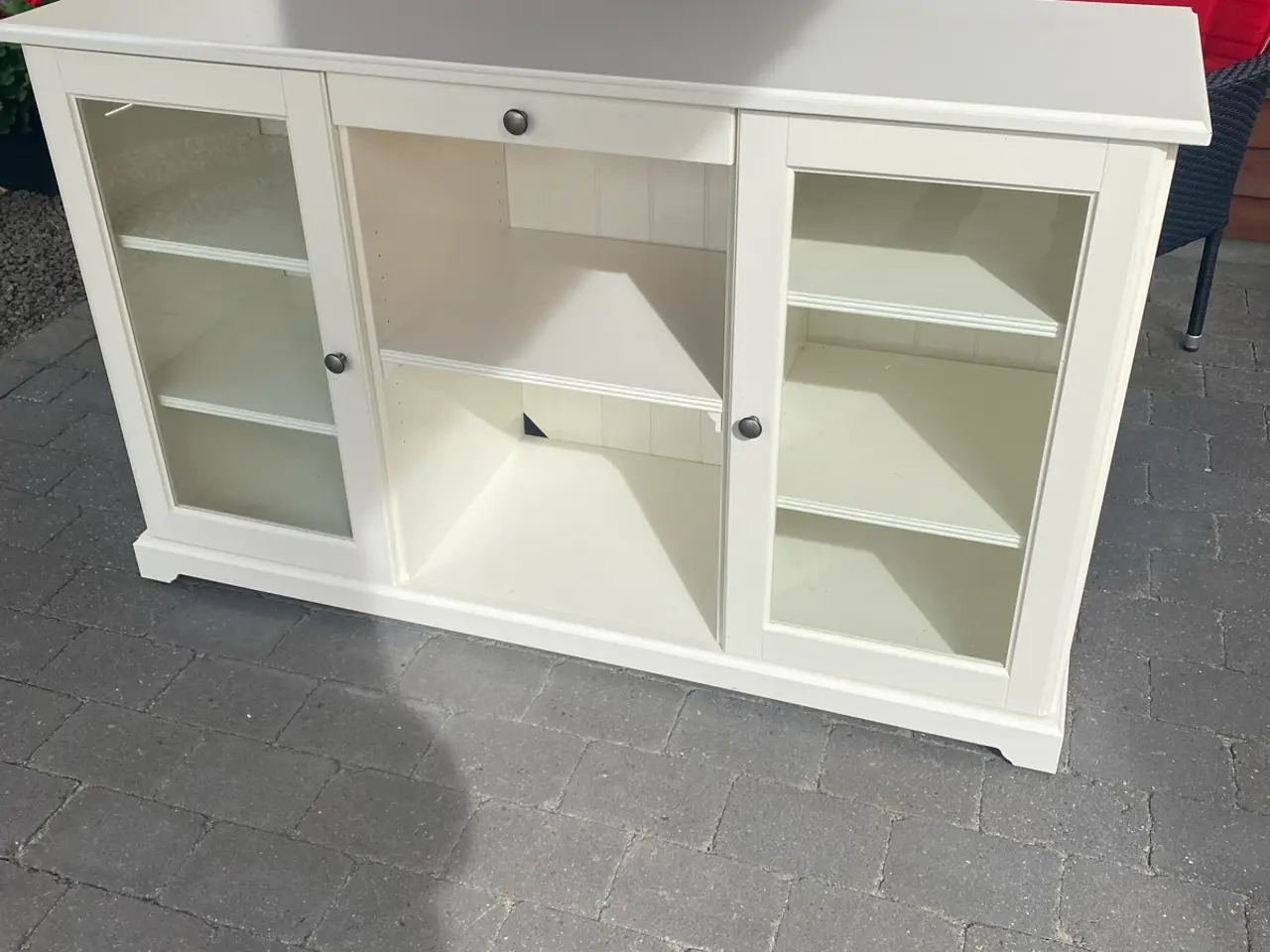 Billede 4 - Ikea Skænk i pæn stand.