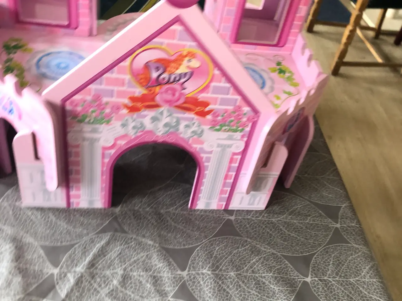 Billede 1 - My littel pony slot