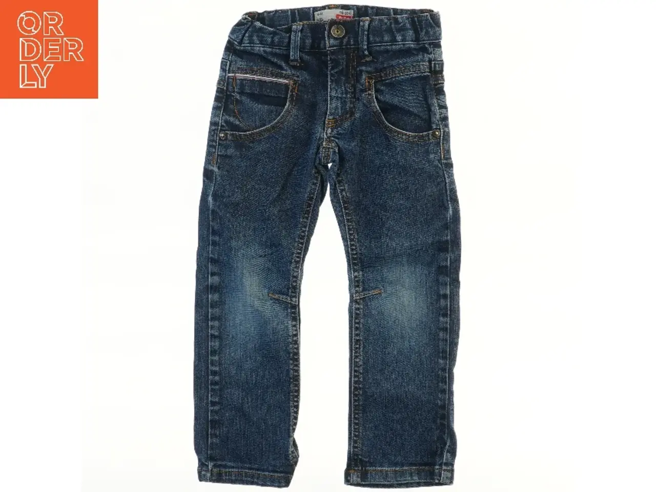 Billede 1 - Jeans til børn fra Name It (str. 98)