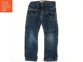 Jeans til børn fra Name It (str. 98)