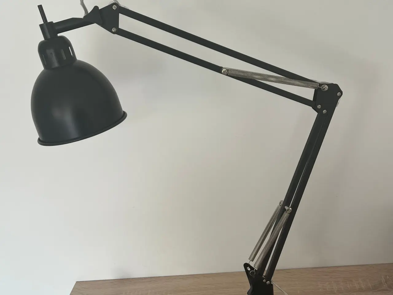 Billede 1 - lamper