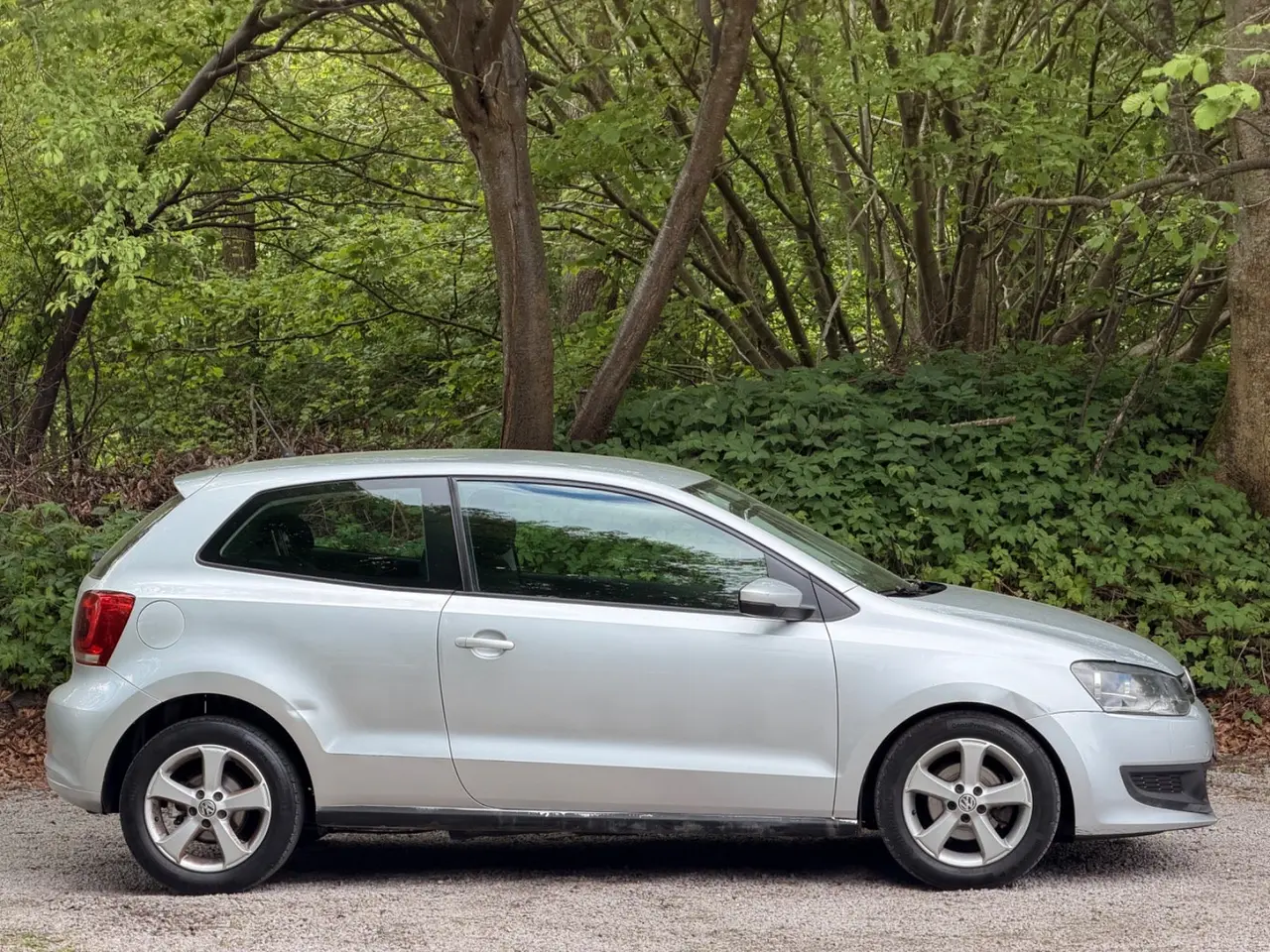 Billede 8 - VW Polo 1,6 TDi 75 Trendline