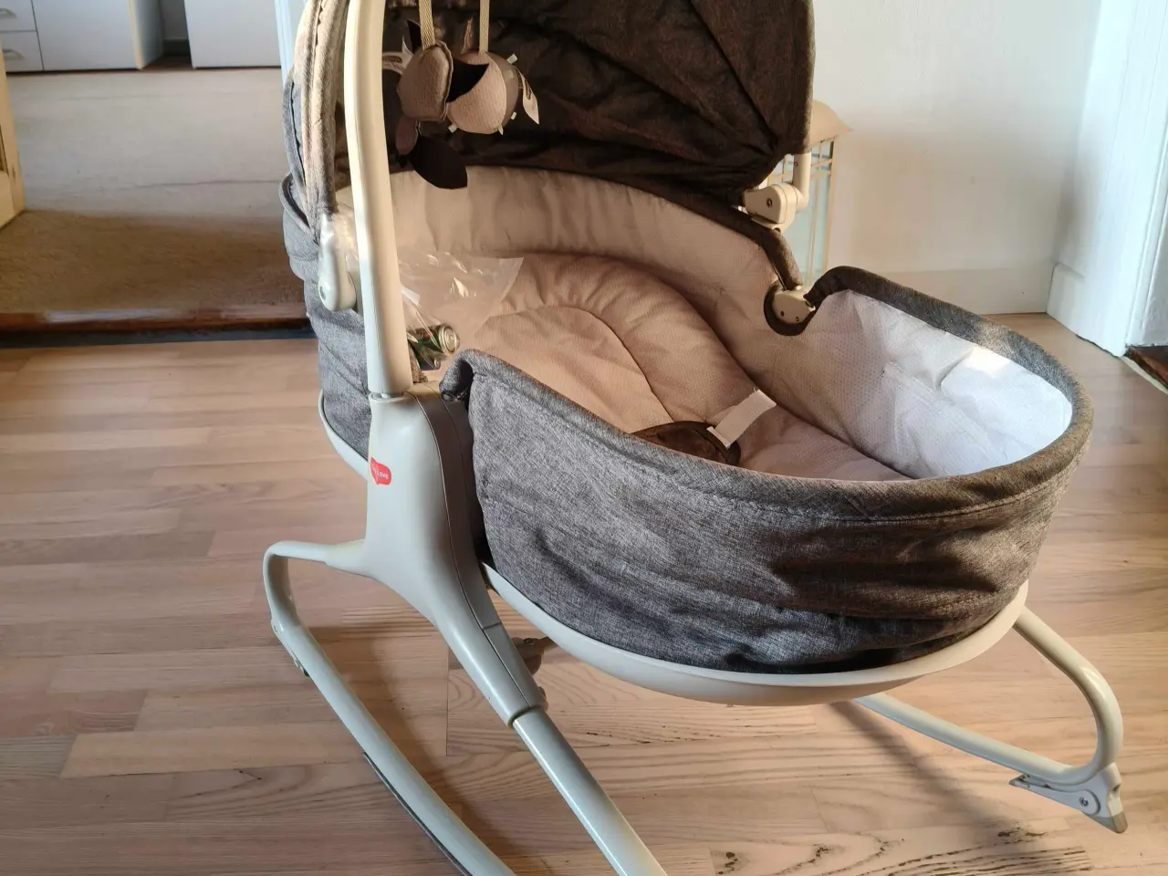 Billede 3 - Tiny Love 3 I 1 Bouncer