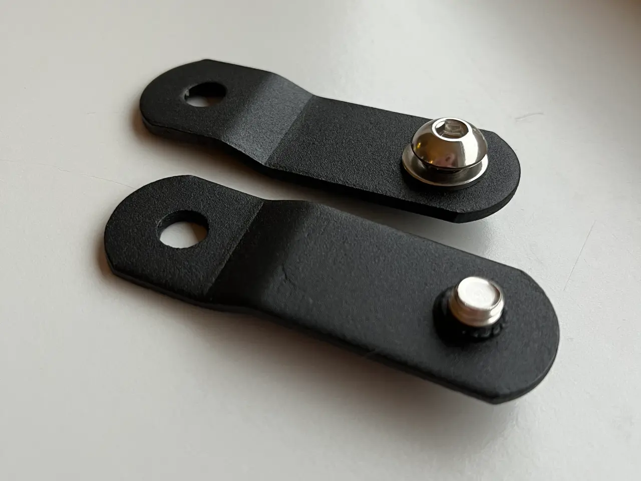 Billede 2 - Tanklift Harley 2”