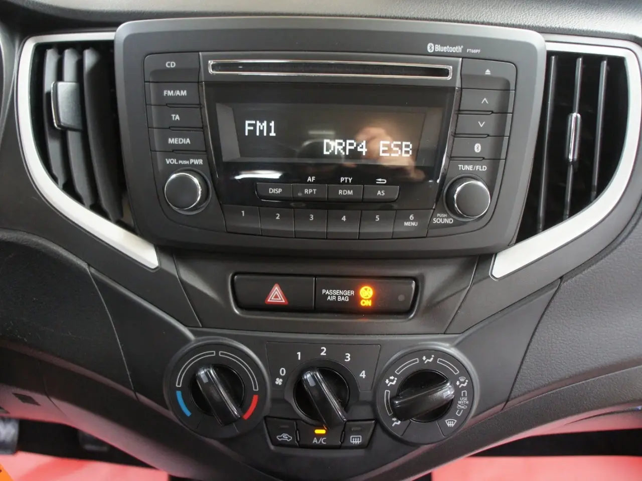 Billede 17 - Suzuki Baleno 1,2 Dualjet Comfort