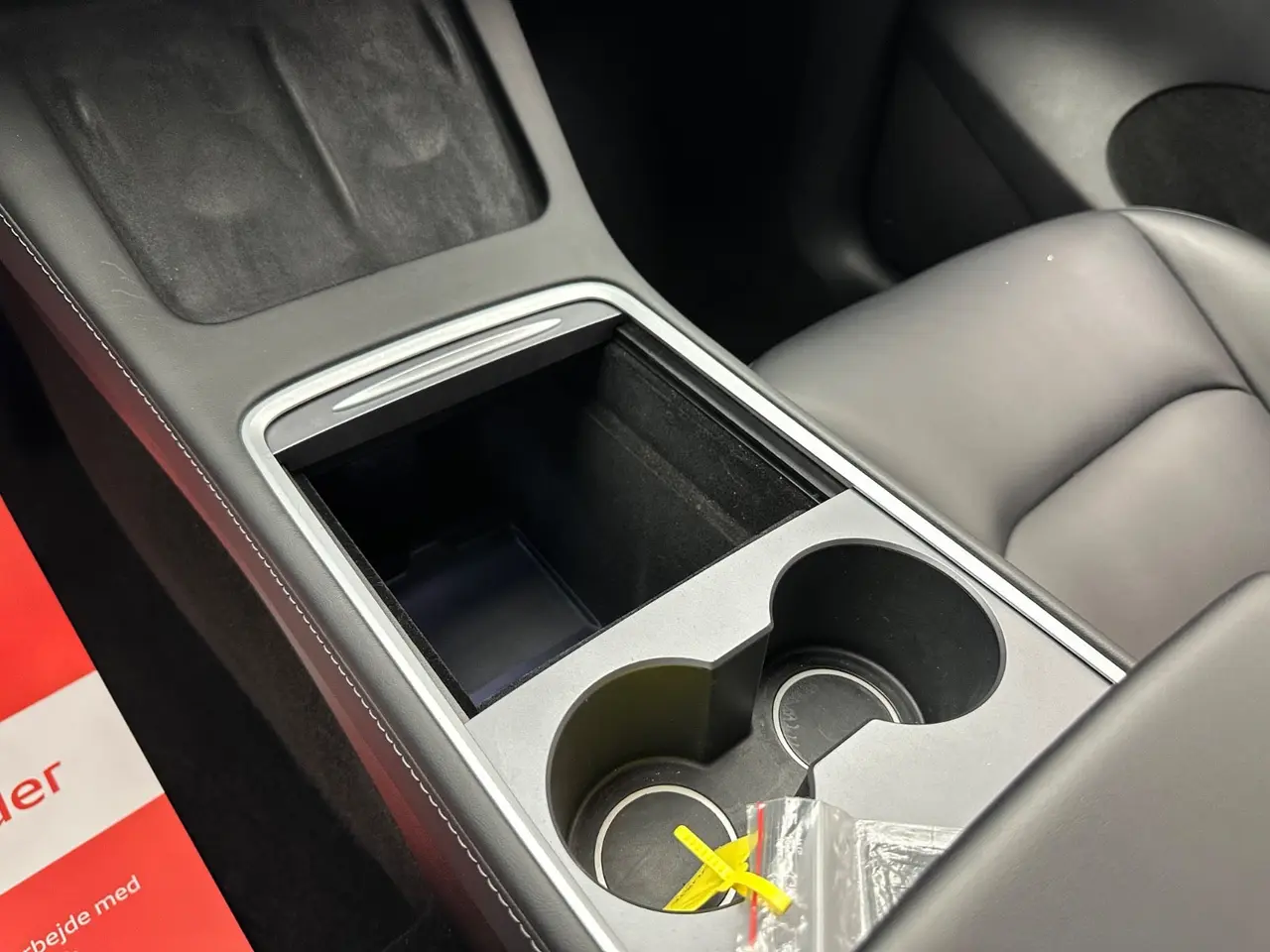 Billede 16 - Tesla Model Y Long Range AWD