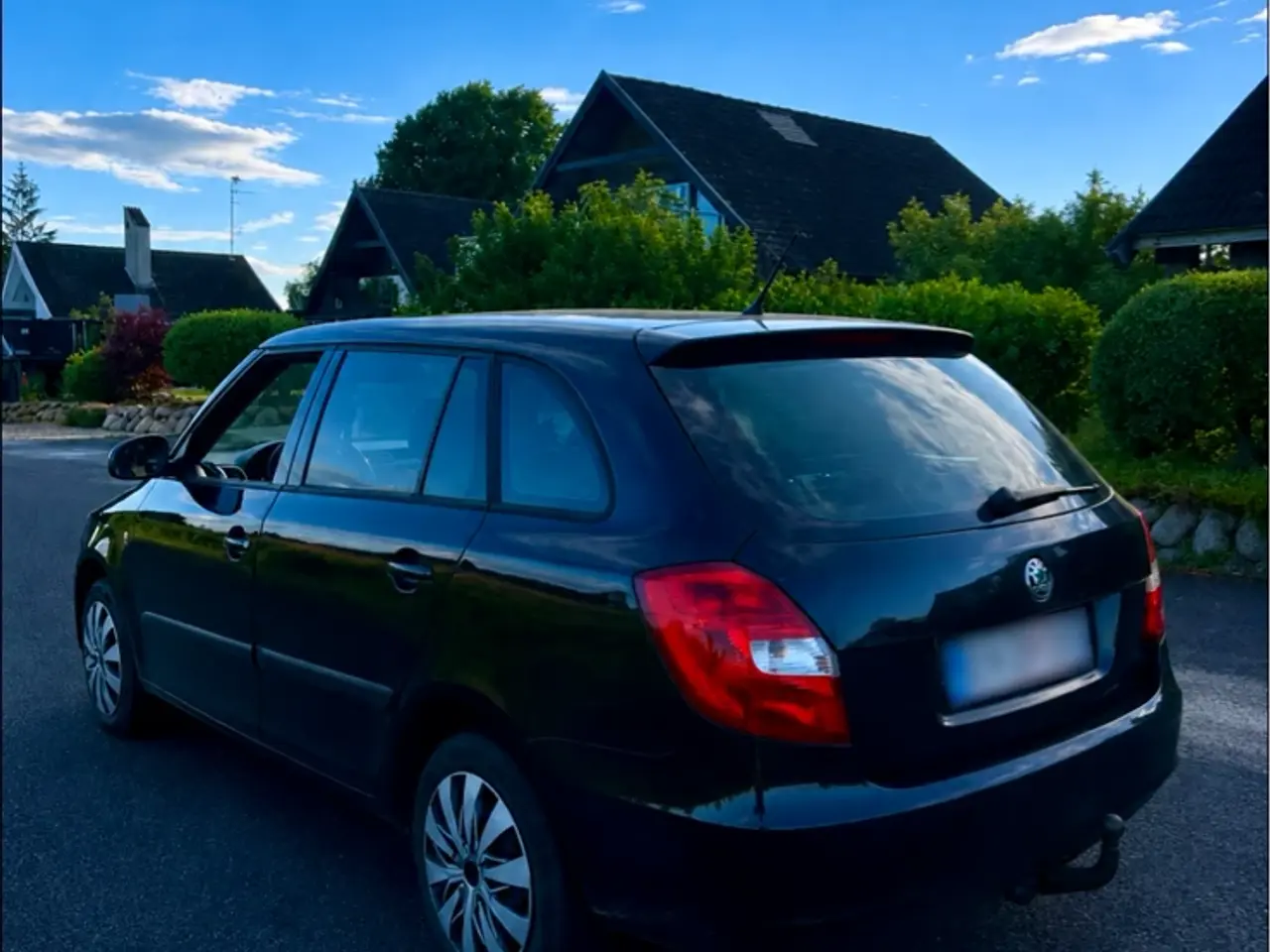 Billede 5 - Skoda Fabia