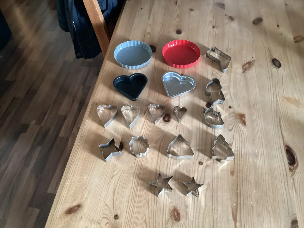 Billede 12 - Legemad og Lege Service
