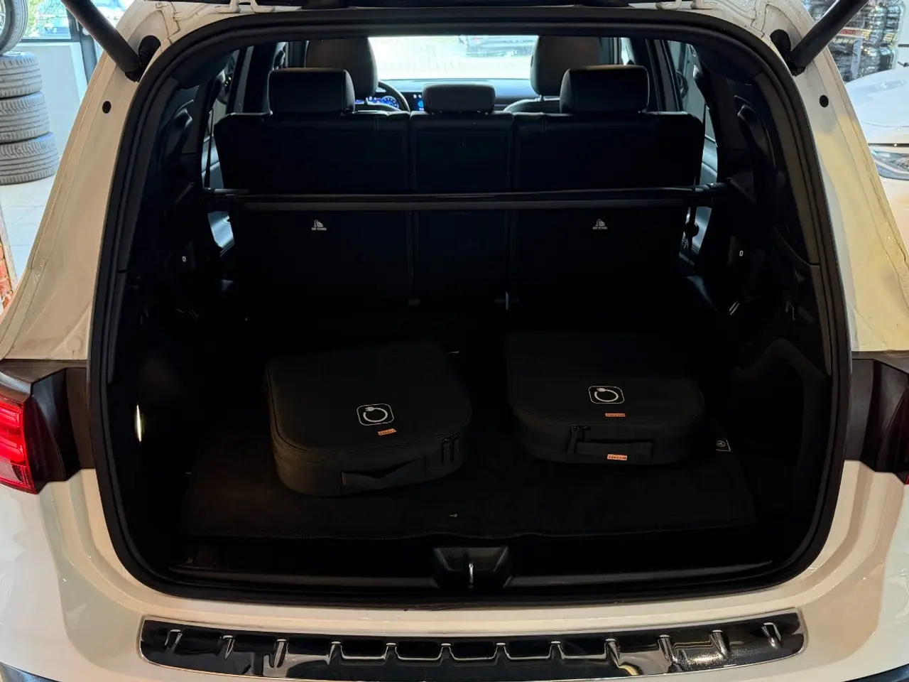 Billede 18 - Mercedes EQB250+  Progressive Advance Plus 7prs
