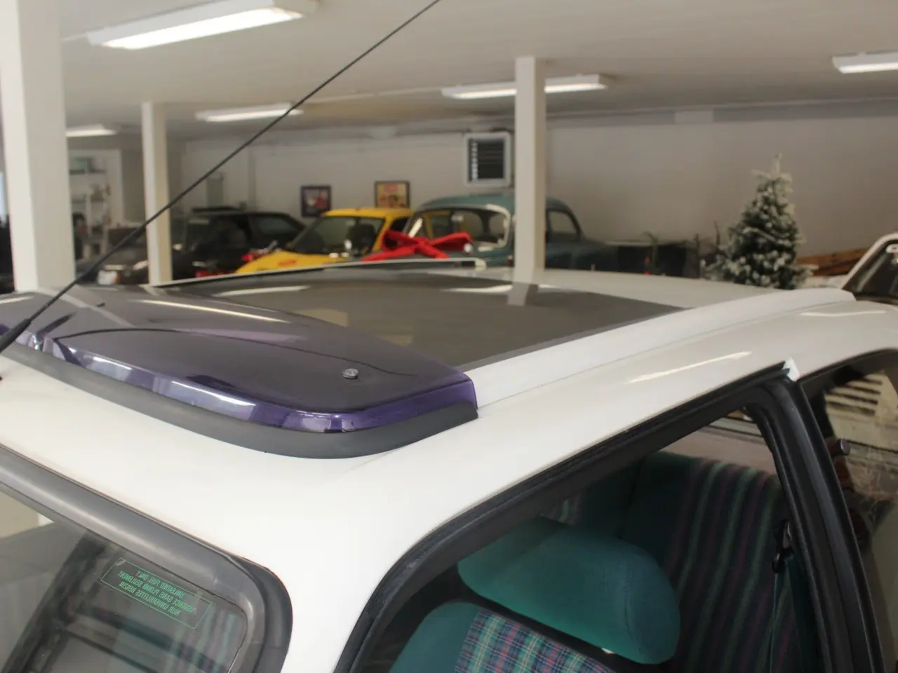 Billede 8 - Peugeot 205 1,4 Color-line