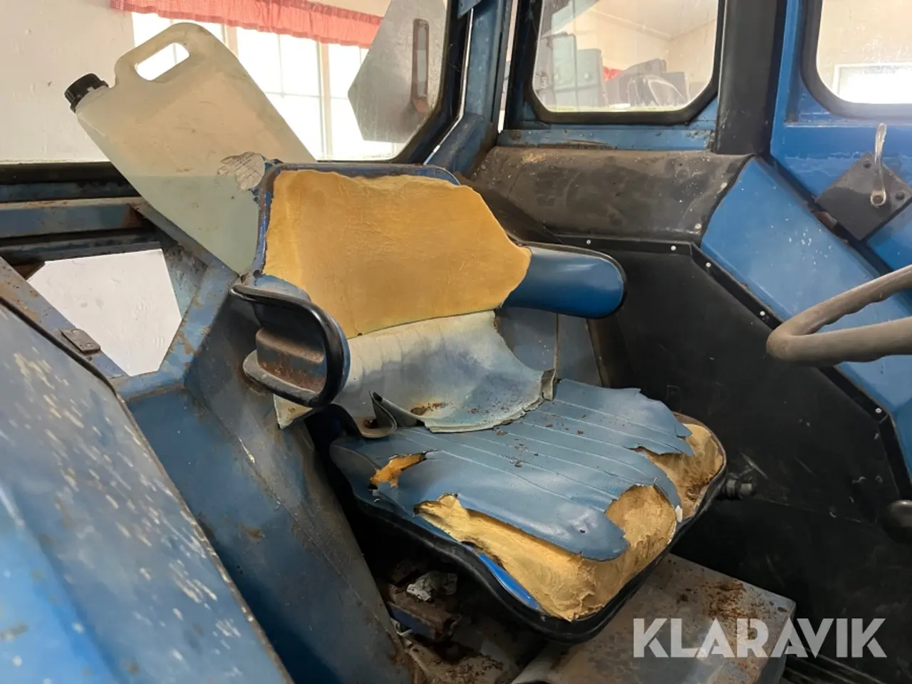 Billede 9 - Traktor Ford 3000