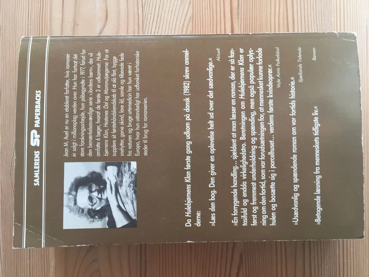 Billede 2 - Jean M. Auel