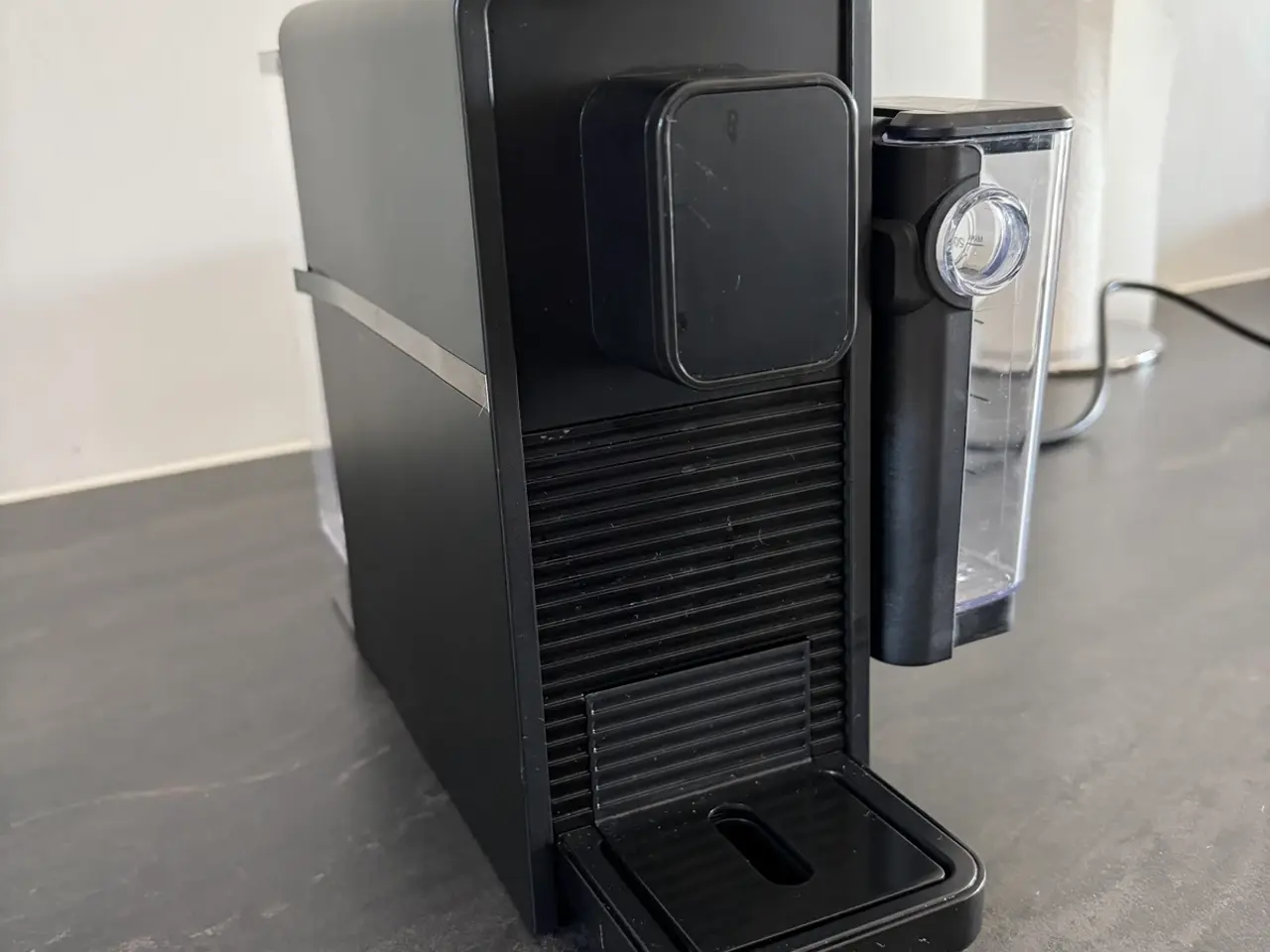 Billede 4 - Caffe Lusso Espresso kapselmaskine komp. Nespresso