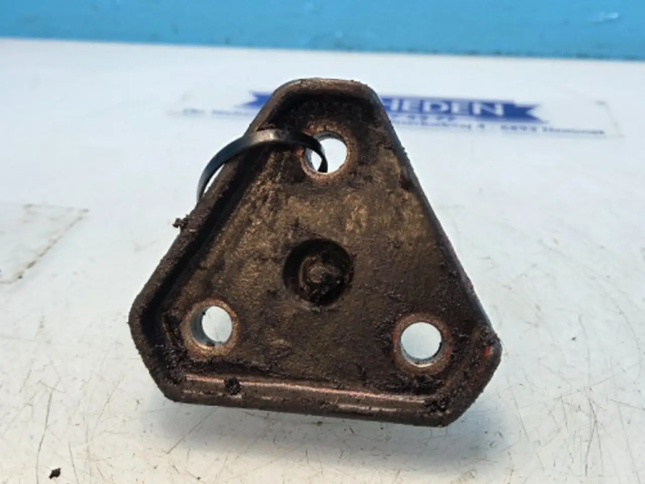 Billede 10 - Valmet 705 Pin 30401200