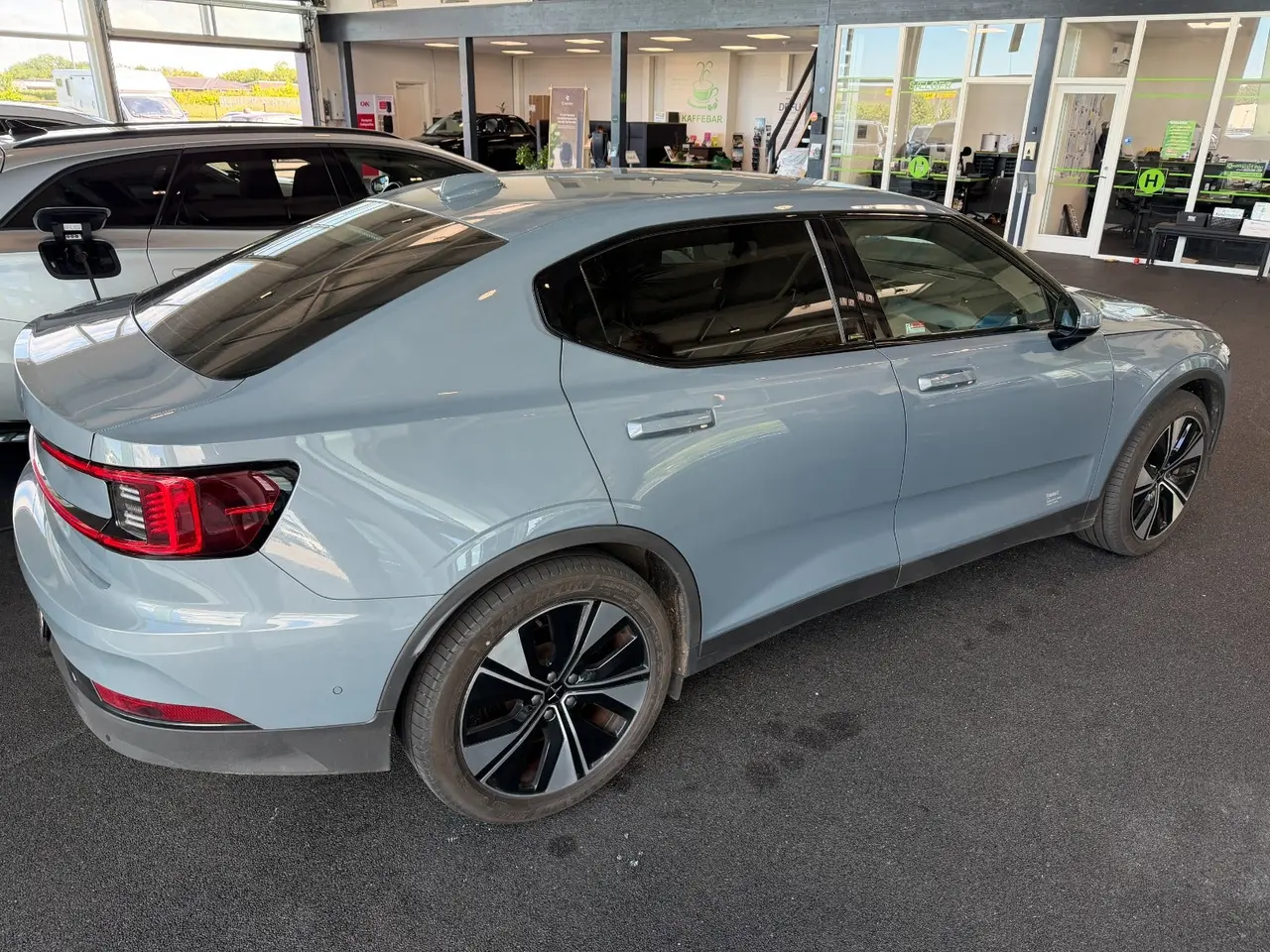 Billede 5 - Polestar 2 Long Range