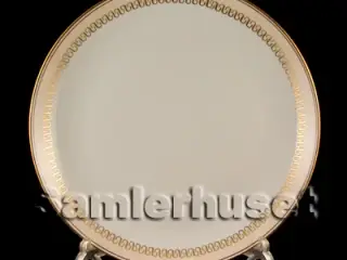 Rebild 2232 Kagefad Rundt 25½ cm.